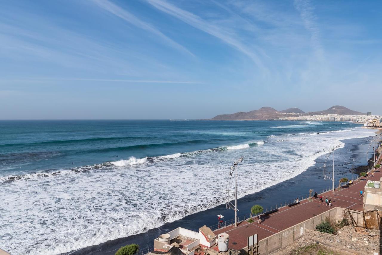 Home2Book Cozy & Design Apartment Las Palmas Εξωτερικό φωτογραφία