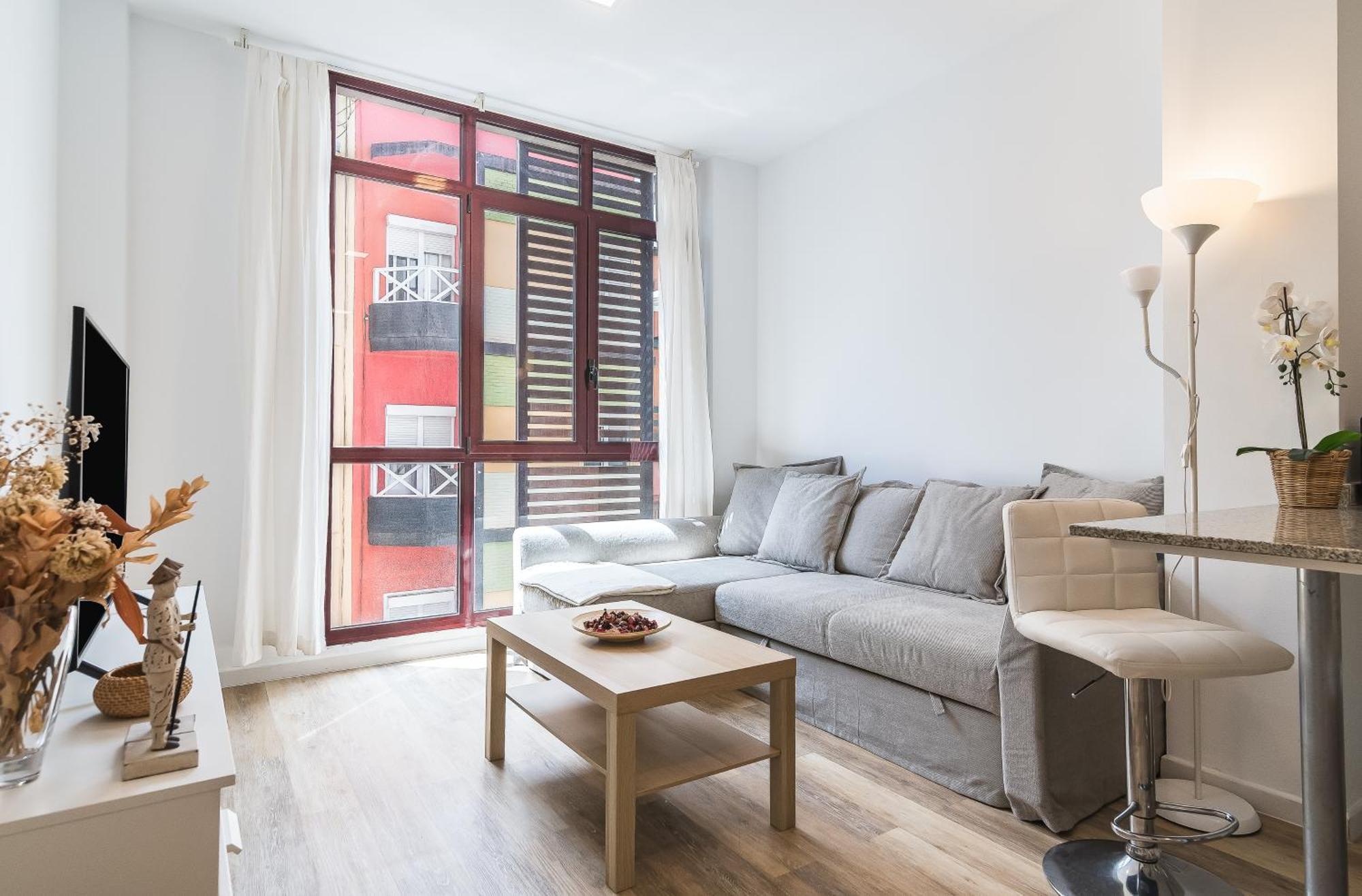 Home2Book Cozy & Design Apartment Las Palmas Εξωτερικό φωτογραφία