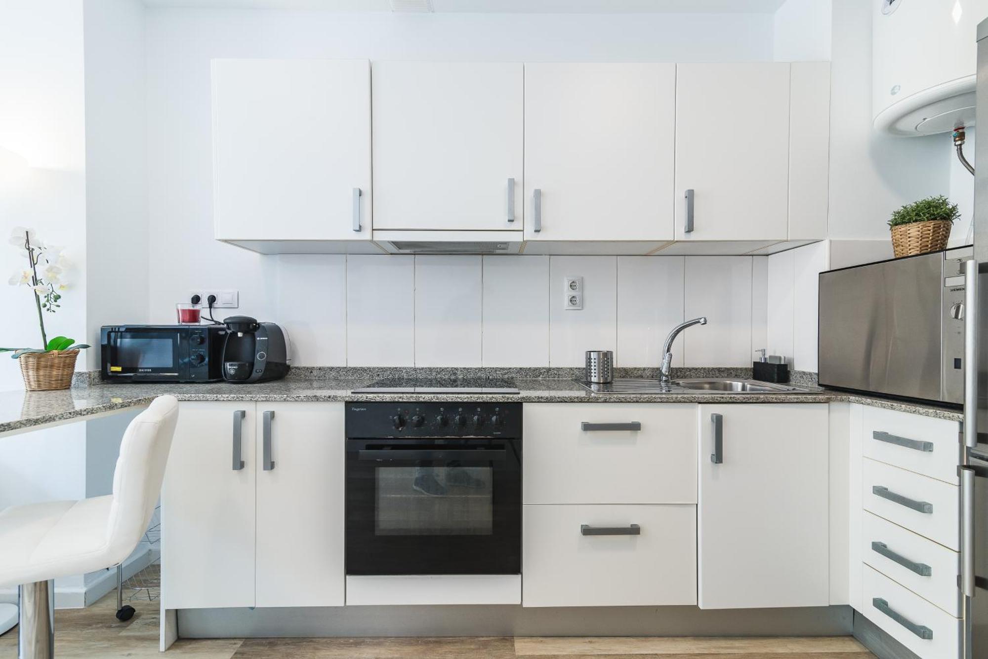 Home2Book Cozy & Design Apartment Las Palmas Εξωτερικό φωτογραφία