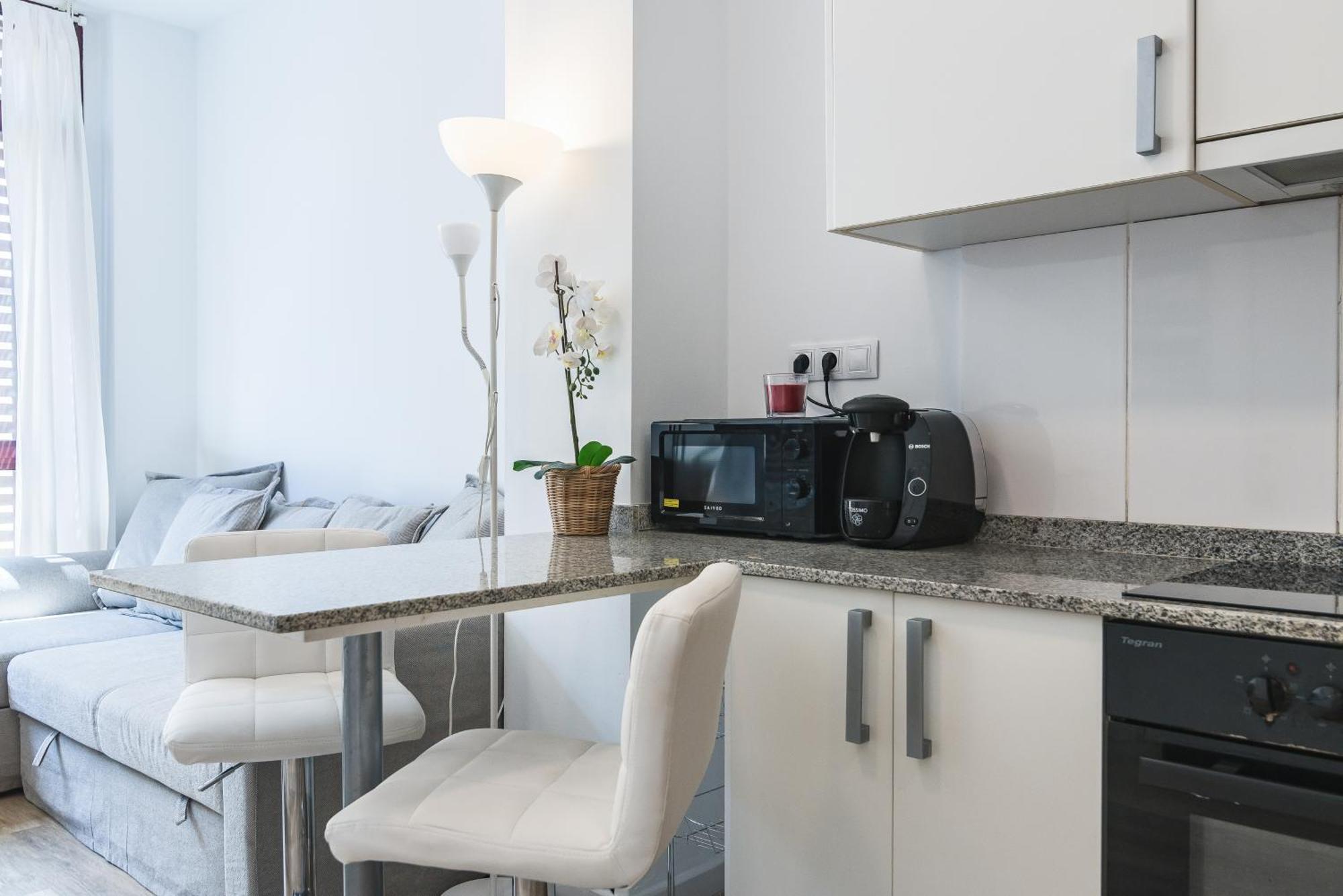 Home2Book Cozy & Design Apartment Las Palmas Εξωτερικό φωτογραφία